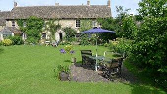 Bed & Breakfast The Mill House