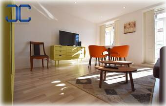 Apartamentos St. Francisco Flat With City Views