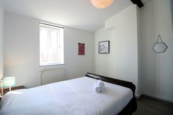 Apartamento La Cabane D'adam