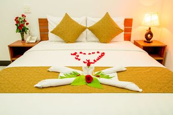 Pham Gia Hotel Mui Ne