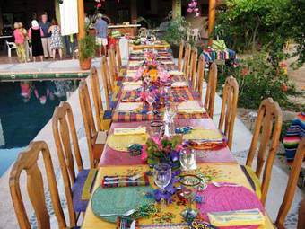 Hotel Los Pescadores