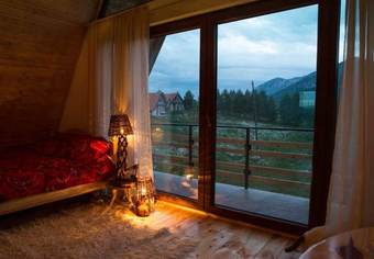 Etno Selo Montenegro