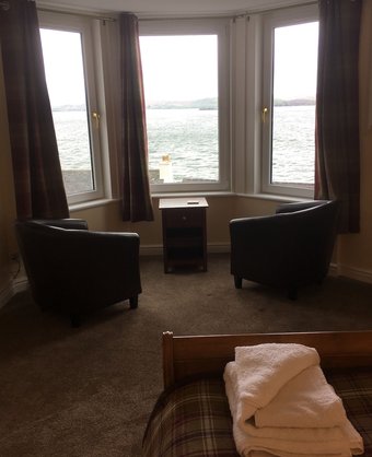 The Millcroft Hotel