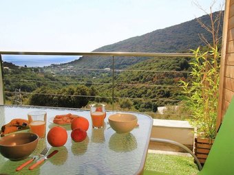 Apartamento Uribellinu