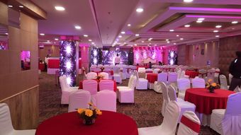 Hotel Hive Panipat