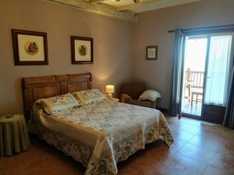 Agroturismo Casa Rural Aristondo