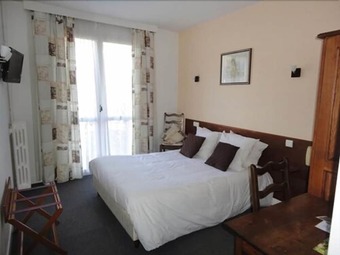 Hotel H�tel Restaurant Ambroise