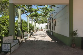 Villa Milagro