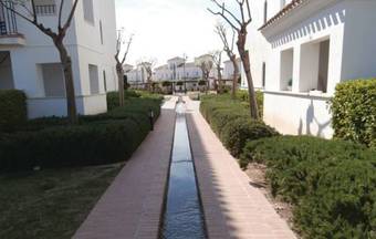 Apartment Calle Emperador