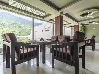 Hotel Oyo 19141 Diamond Vaishali