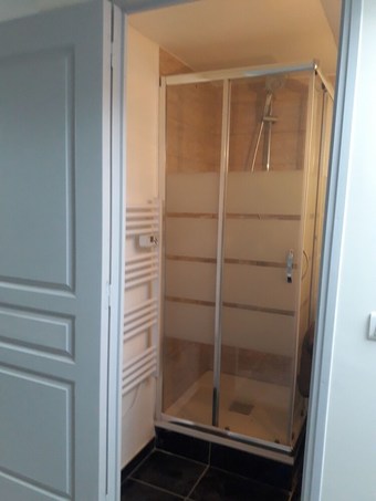 Apartamento Cosy Deluxe Studio