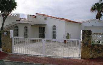 Holiday Home Panorama I