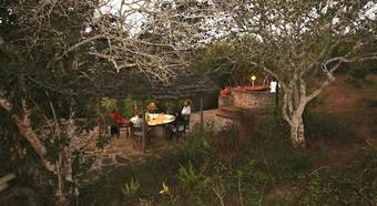 Hotel Pumzika Tu
