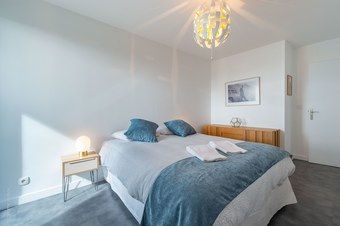 Marain 1 Bedroom Apartment - 4 People