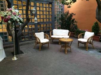 Hotel Paradiso Della Zagara