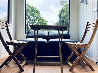 Cabana Francisco Tiny House