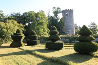 Hotel Ch�teau De Cinq-mars