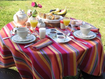 Bed & Breakfast Le Bois De R�