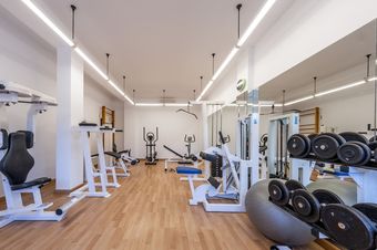 Princesa Playa Hotel & Apartamentos