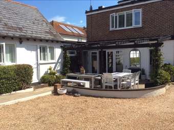 Bed & Breakfast The Beach House