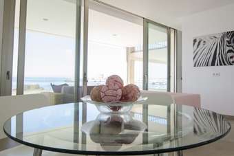 Precioso Apartamento Frente Al Mar