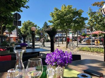 Apartamentos Am Gr�n 14