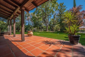 El Campo Casa Resort Motel