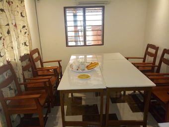 Hotel H�tel Joca
