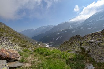 Chalet Du Bivouac Napol�on