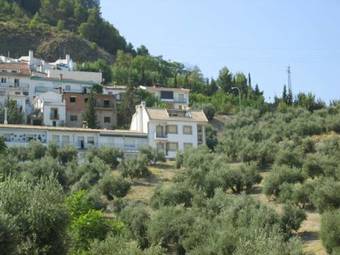 Apartamentos La Iruela 2