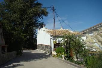 Holiday Home Los Juncares, Sn