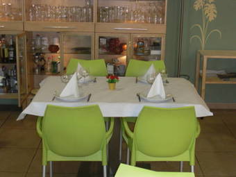 Hostal Ca La Conxita