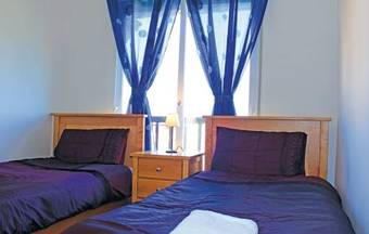 Apartment Blq.11,port.36,b