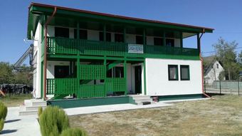 Pension Casa Renea