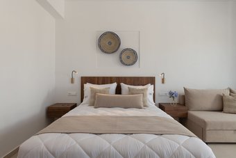 Hotel Nama Retreat