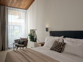 Hotel Contessina Suites And Spa