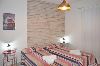 Hotel Affittacamere Elianto