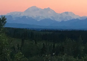 Posada Cantwell Lodge