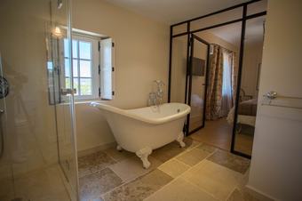 Domaine Les Sanguinedes