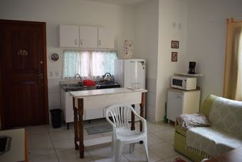 Apartamentos Studio Morro Das Pedras