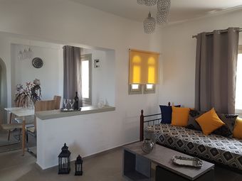 Hotel Elounda Ocean View Suites