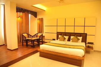 Hotel Grand Kailash