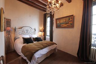 Agroturismo La Guinguette De Belleme