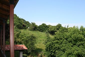 Bed & Breakfast Al Devesio