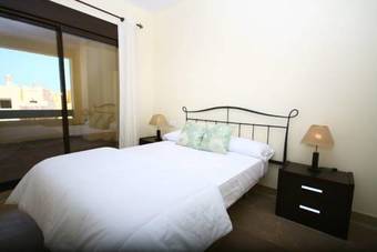 Apartment Manilva-la Duquesa