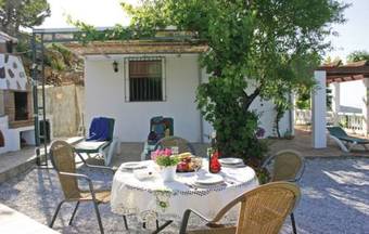 Holiday Home Cuesta Robano