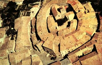 House With 3 Bedrooms In Aigne, With Furnished Terrace And Wifi - 50 Km From The Beach