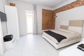 Le Suite Bed & Breakfast - Holiday Home