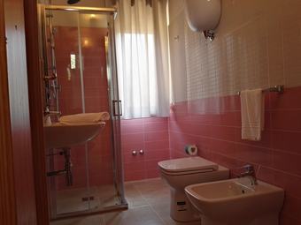 Bed & Breakfast Sweet Home La Conturella