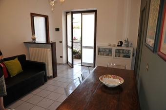 Bed & Breakfast 3per3